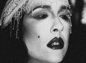 Allie X