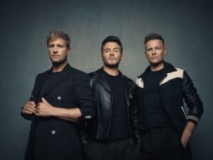 Westlife – Venue Premium Tickets