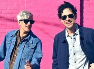 We Are Scientists