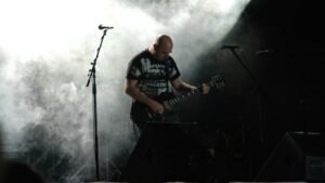 Spineshank + South of Salem